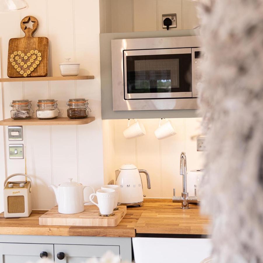 Whitbourne Farm Villa Corsley Dış mekan fotoğraf